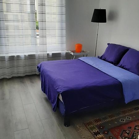 Appartement Cosy De Centre Ville Шарантон-льо-Пон Екстериор снимка