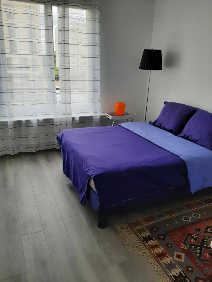 Appartement Cosy De Centre Ville Шарантон-льо-Пон Екстериор снимка