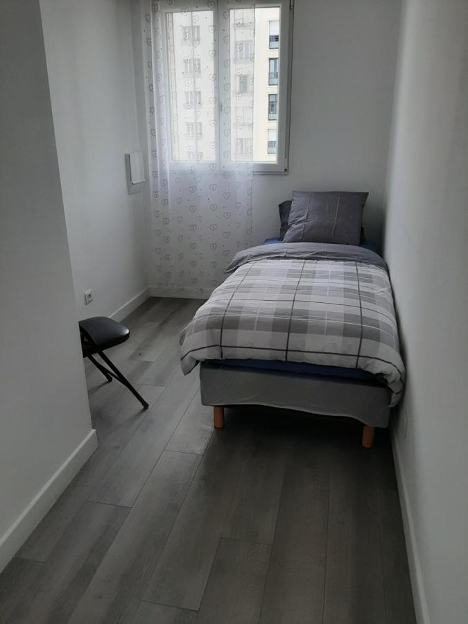 Appartement Cosy De Centre Ville Шарантон-льо-Пон Екстериор снимка